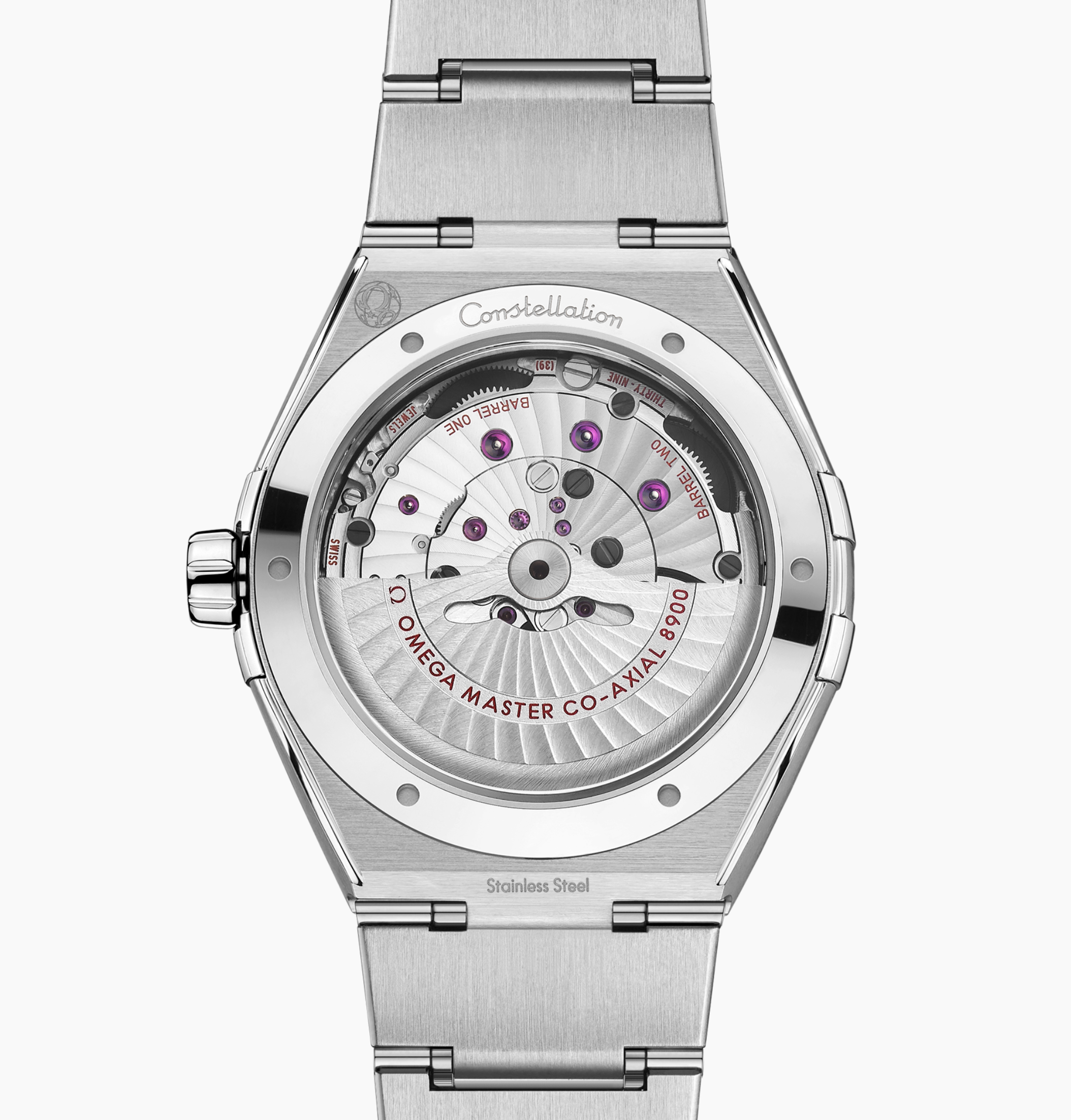 OMEGA | CONSTELLATIO﻿N | OMEGA (オメガ) | 日髙本店日髙本店