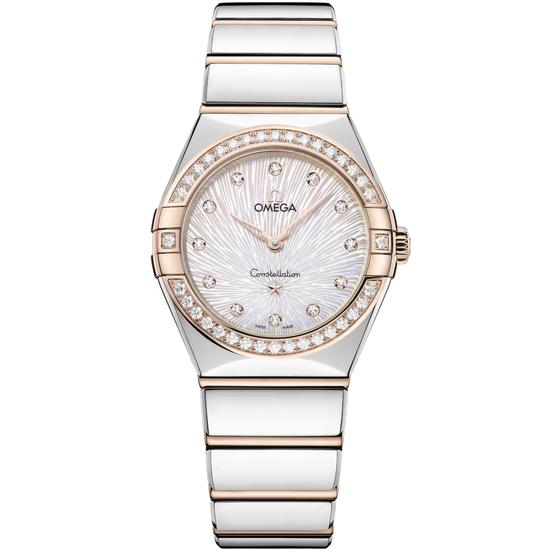 OMEGA Constellation 2652-16 手巻き時計 - 手巻き時計