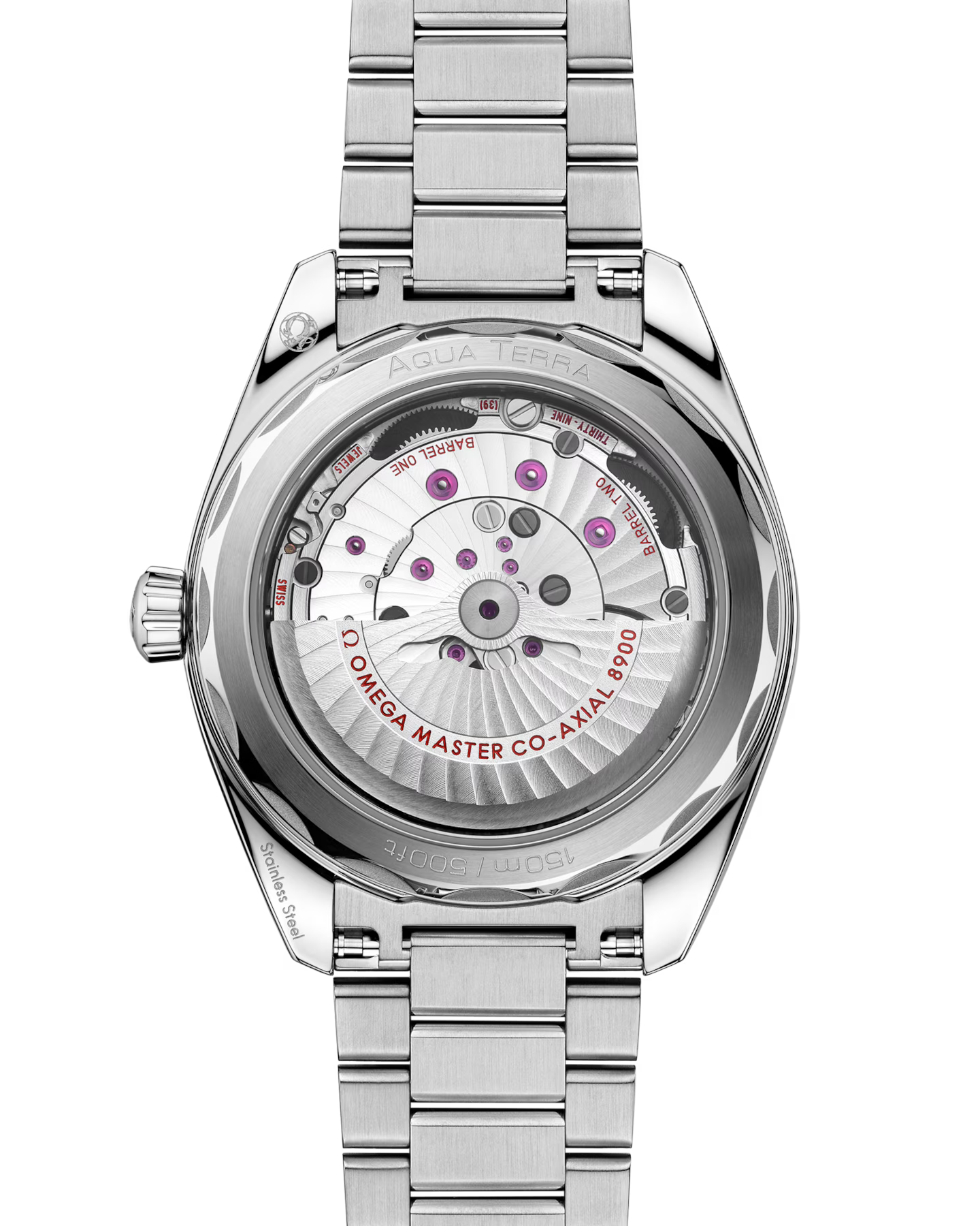 OMEGA | SEAMASTER AQUA TERRA 150﻿M | OMEGA (オメガ) | 日髙本店日髙本店