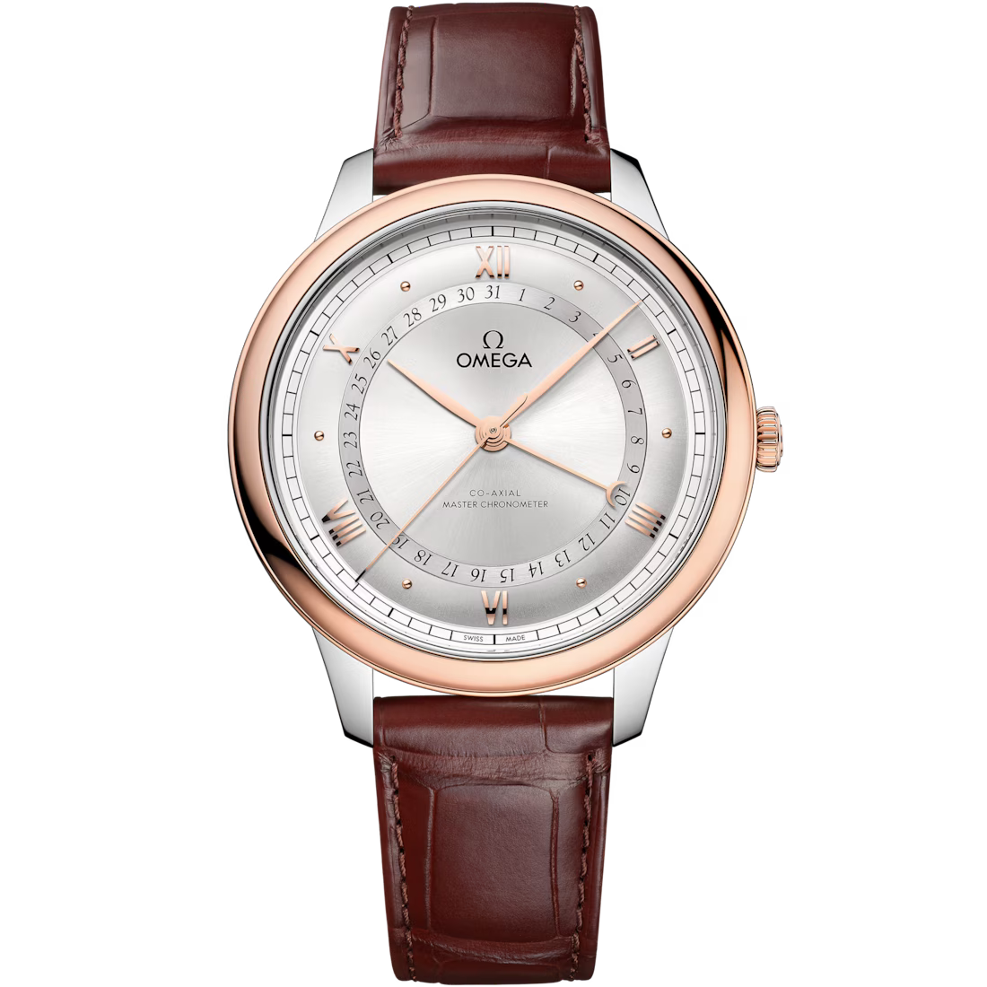 DE VILLE PRESTIGE | OMEGA (オメガ) | 日髙本店 