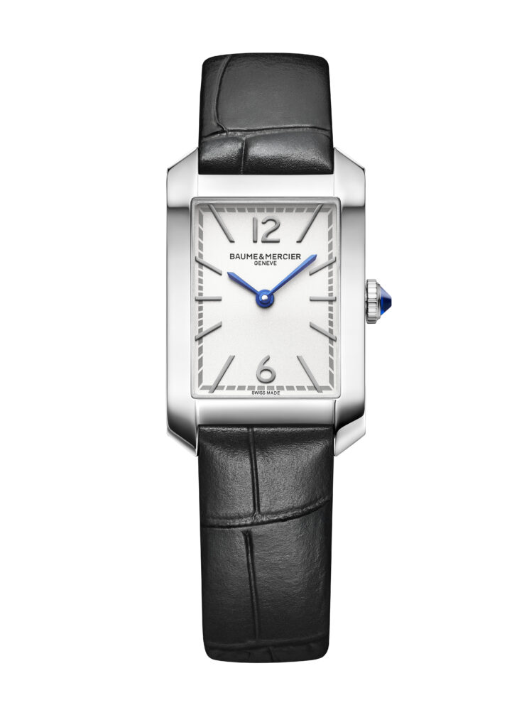 HAMPTON SMALL QUARTZ/MOA10795
