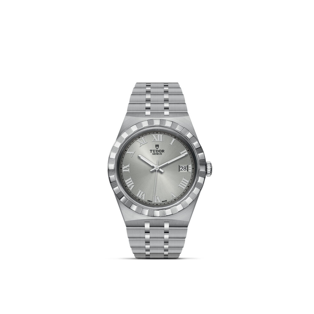 保護中: TUDOR ROYAL/M28500-0001