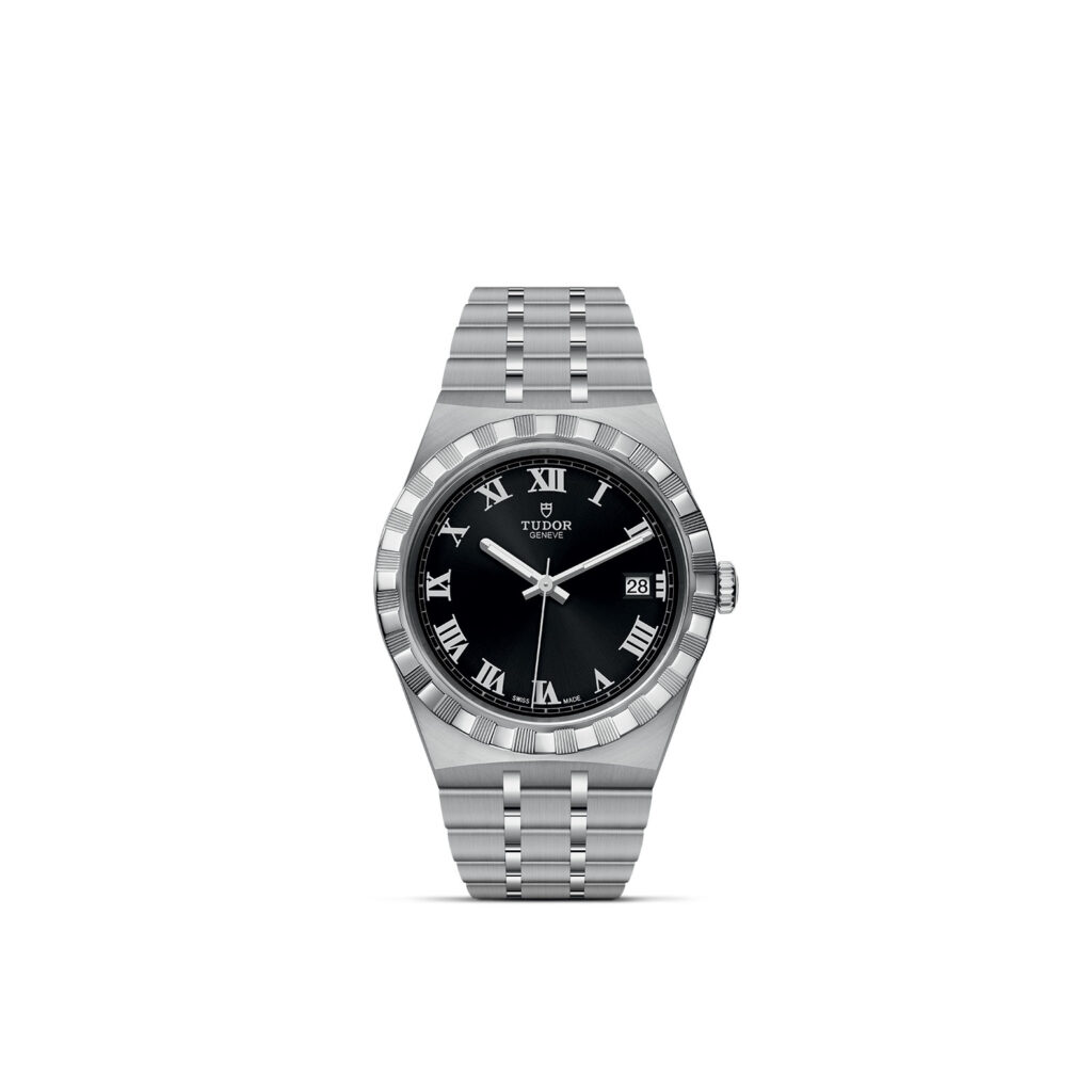 保護中: TUDOR ROYAL/M28500-0003