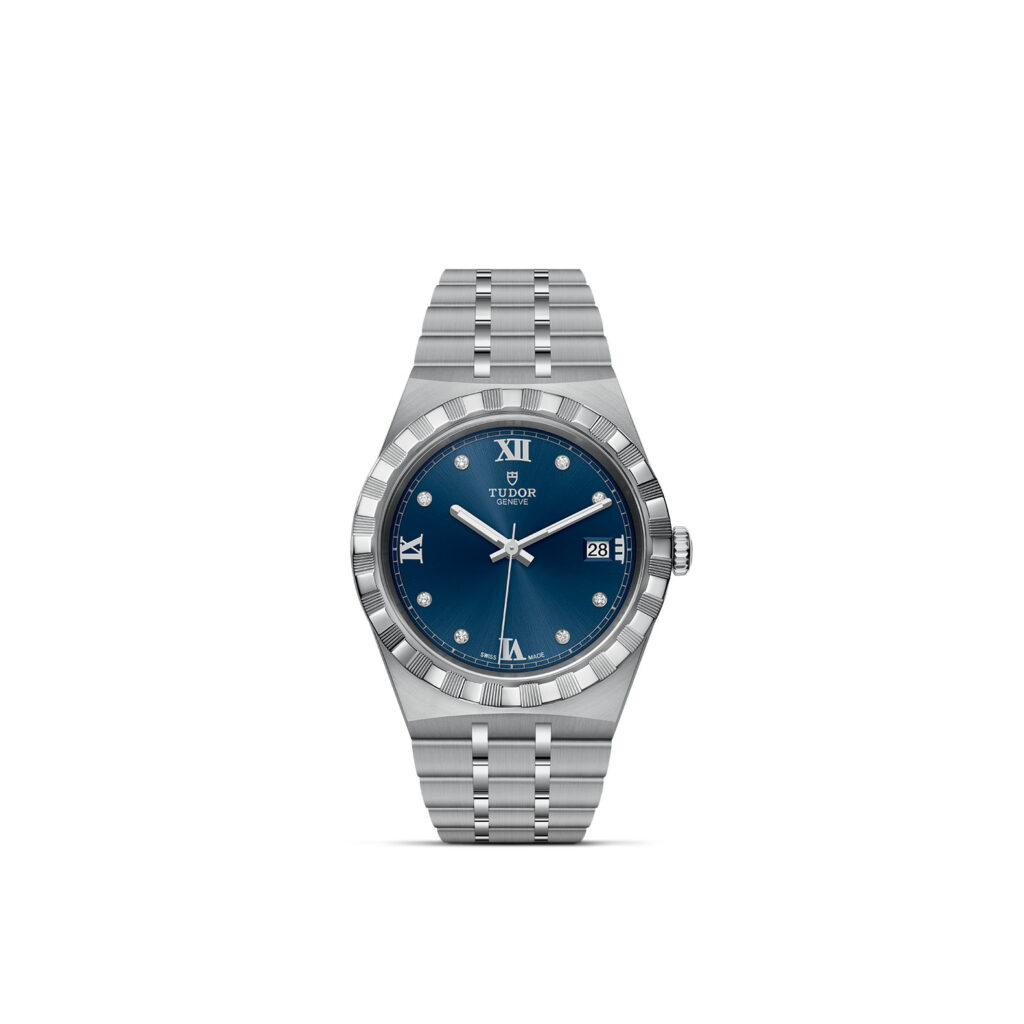 保護中: TUDOR ROYAL/M28500-0006