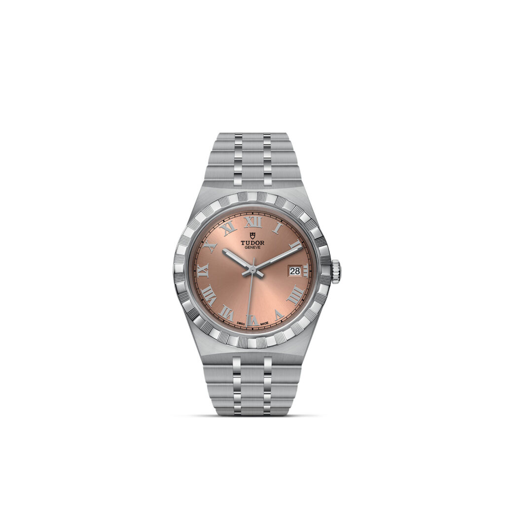 保護中: TUDOR ROYAL/M28500-0007