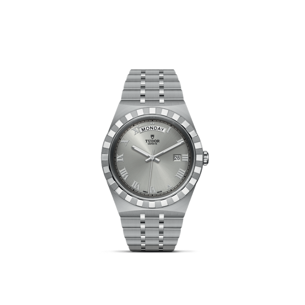 保護中: TUDOR ROYAL/M28600-0001
