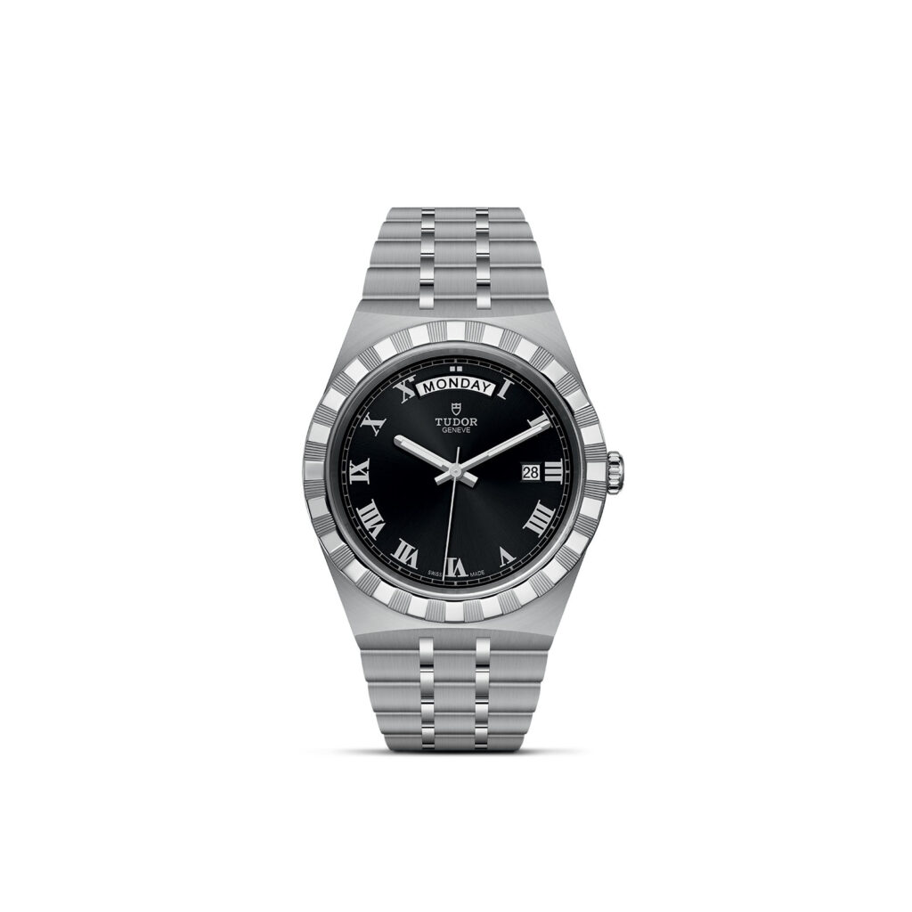 保護中: TUDOR ROYAL/M28600-0003