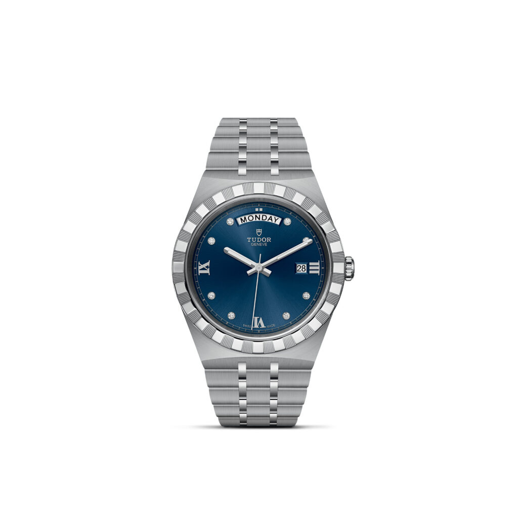 保護中: TUDOR ROYAL/M28600-0006