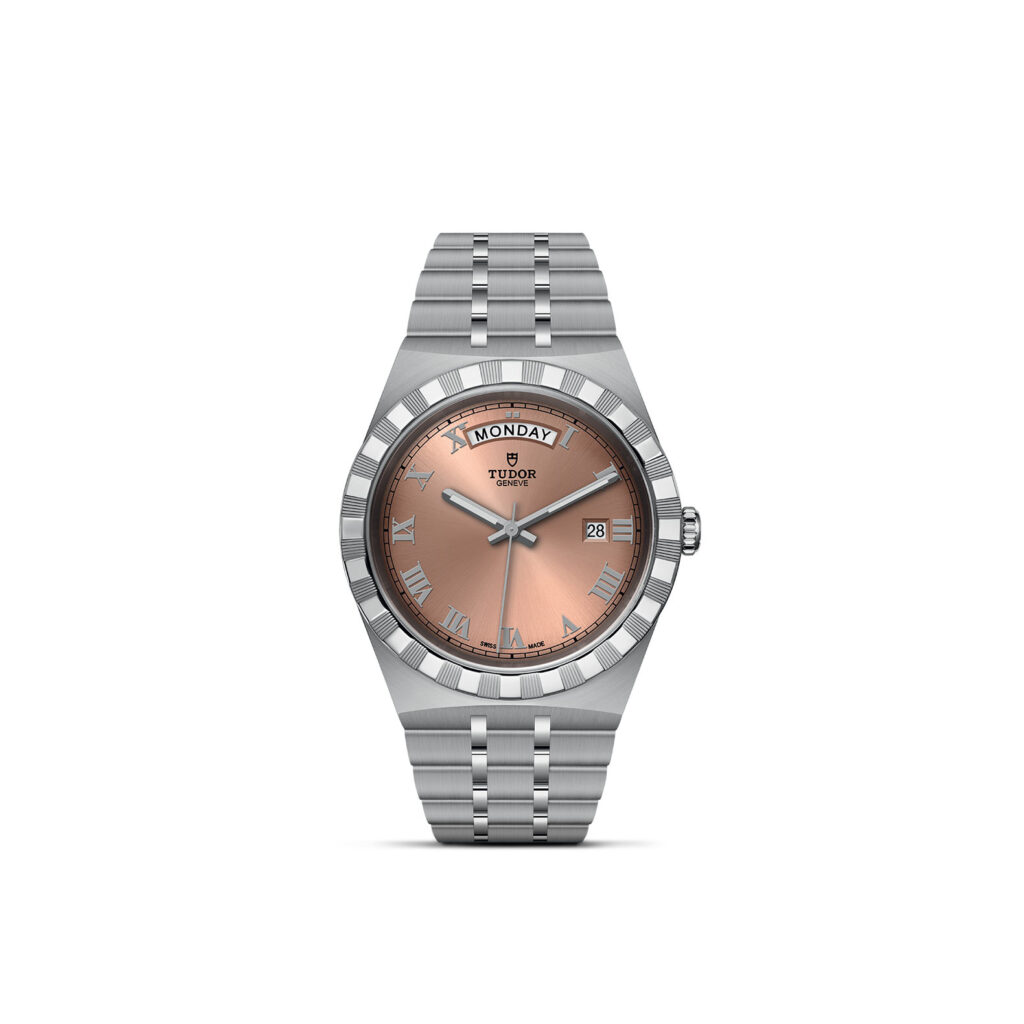 保護中: TUDOR ROYAL/M28600-0009