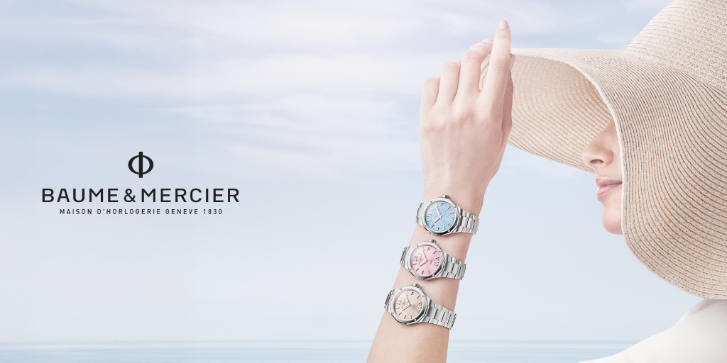 RIVIERA SUMMER