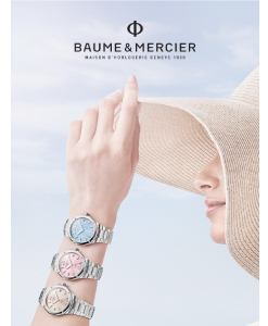 RIVIERA SUMMER