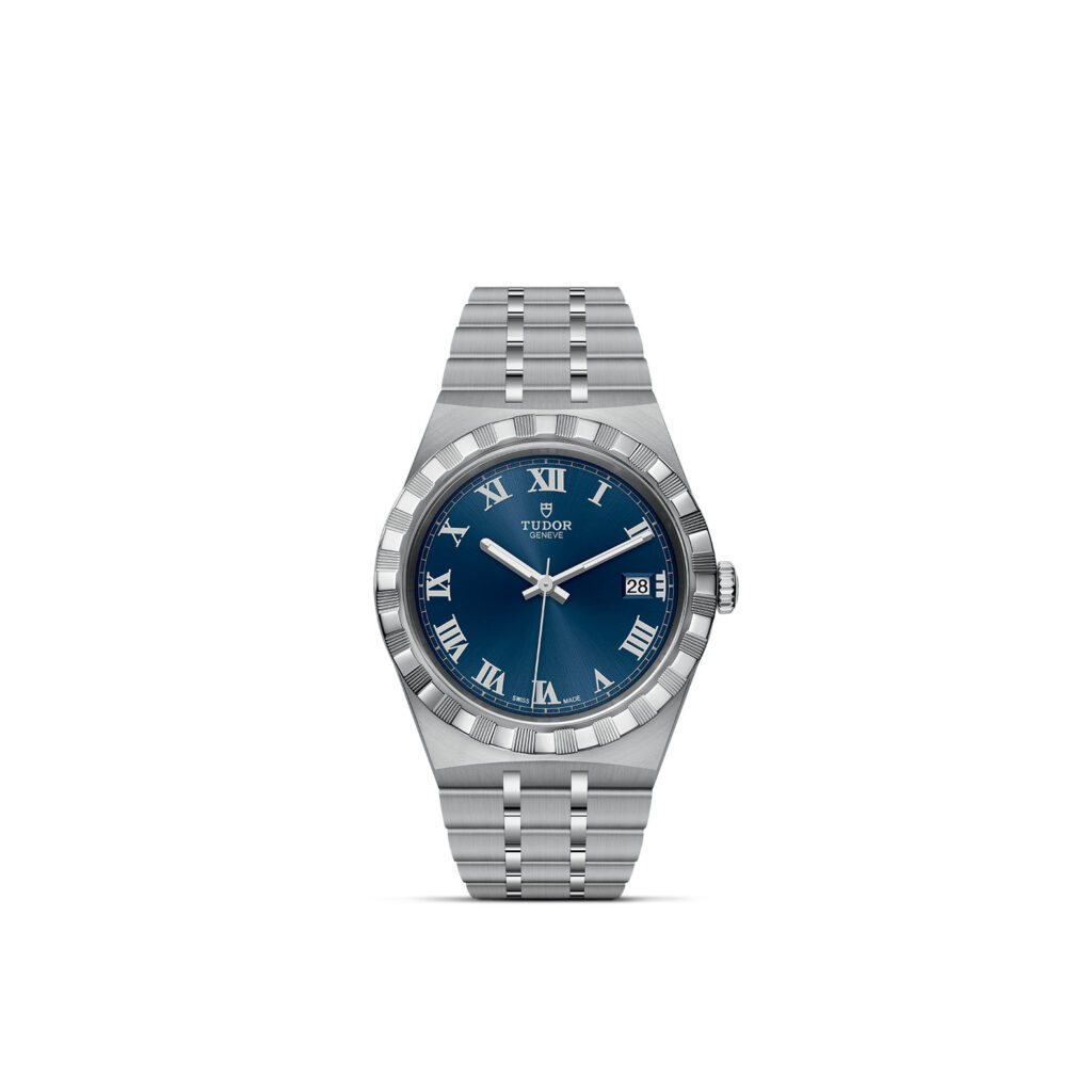 保護中: TUDOR ROYAL/M28500-0005