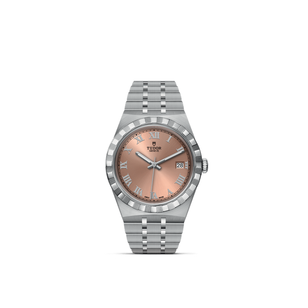 保護中: TUDOR ROYAL/M28500-0007