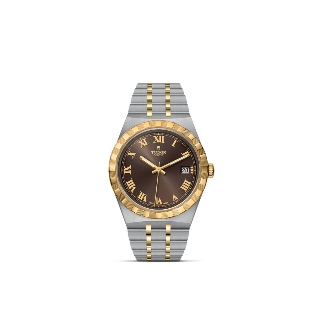 保護中: TUDOR ROYAL/M28503-0007