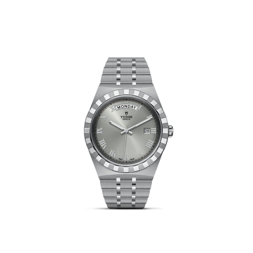 保護中: TUDOR ROYAL/M28600-0001