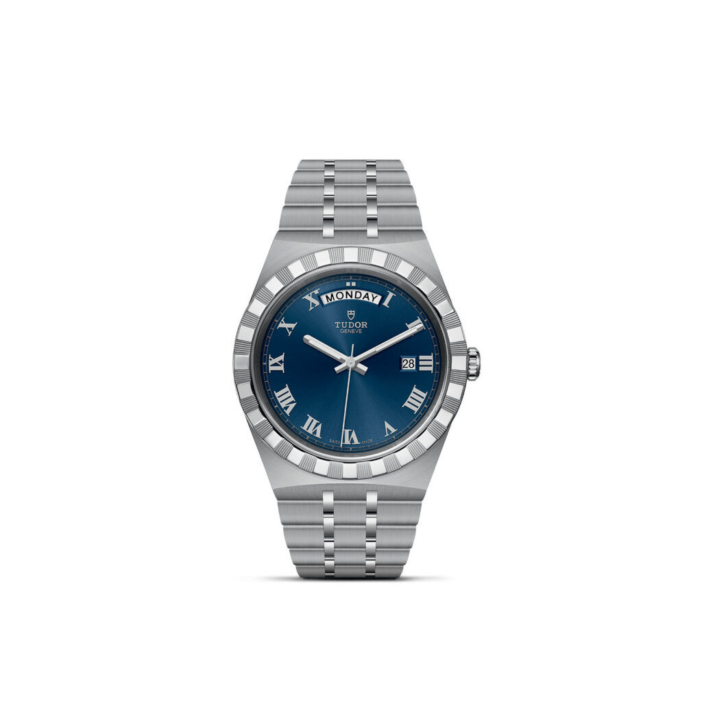 保護中: TUDOR ROYAL/M28600-0005