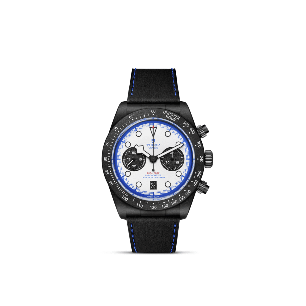 保護中: BLACK BAY CHRONO/M79377KN-0001