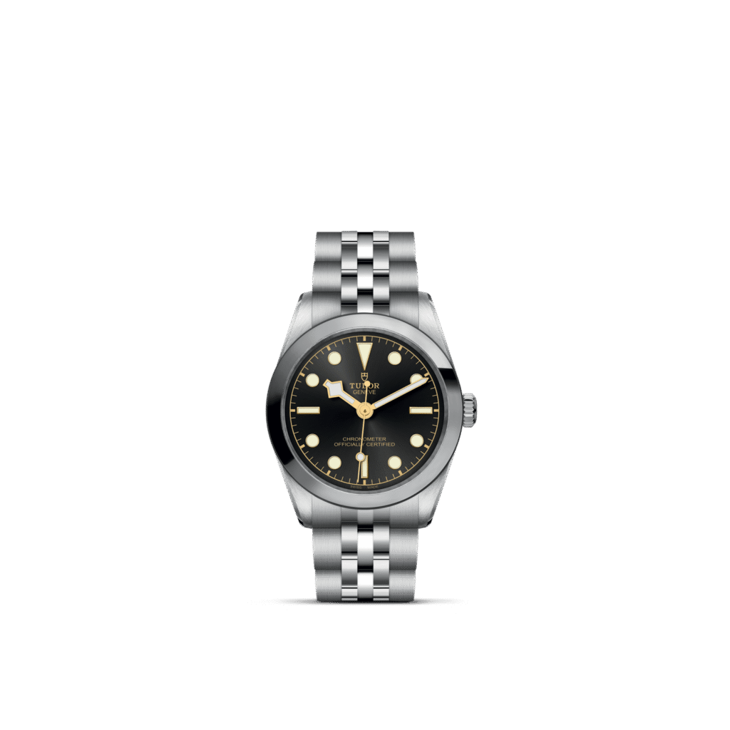 BLACK BAY ONE 31/M79600-0001