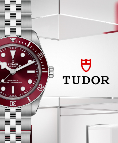 TUDOR