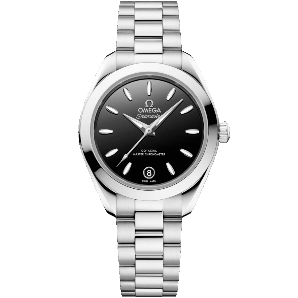 Seamaste﻿r Aqua Terra　30mm/ 220.10.30.20.01.00﻿1