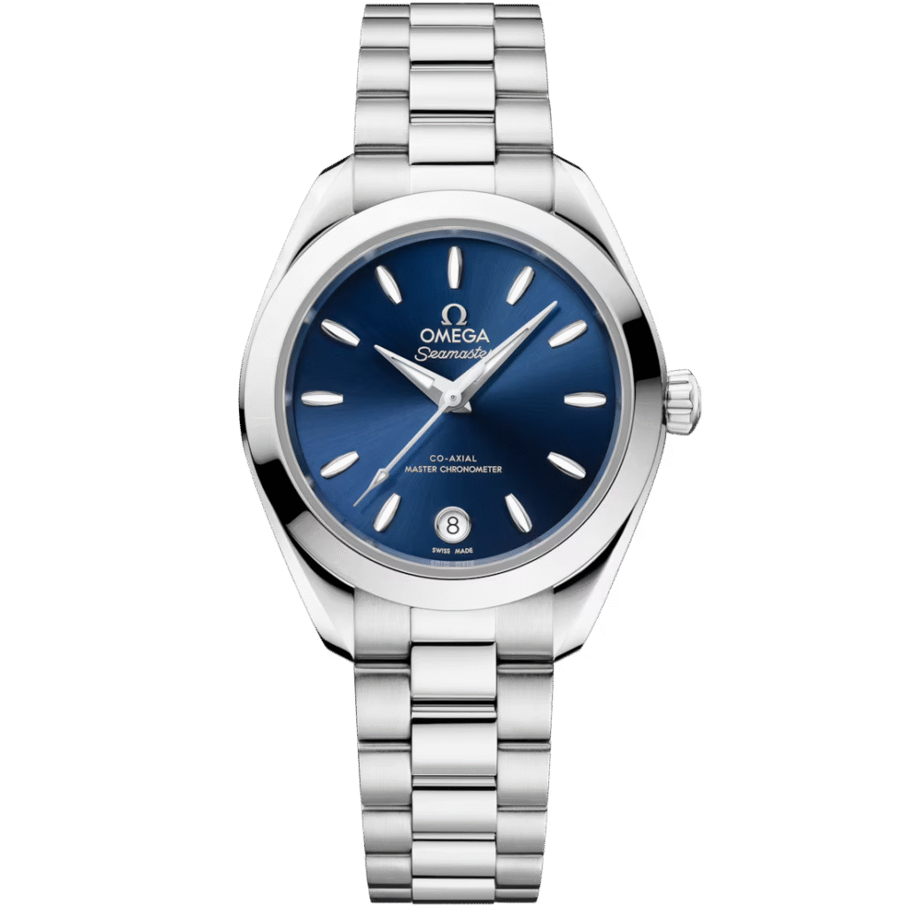 Seamaste﻿r Aqua Terra　30mm/ 220.10.30.20.03.00﻿1