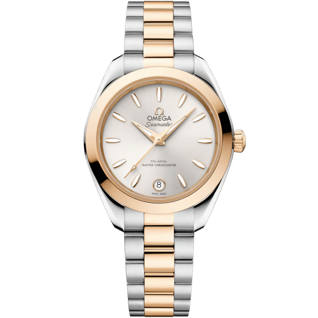 Seamaste﻿r Aqua Terra　30mm/220.20.30.20.02.00﻿1