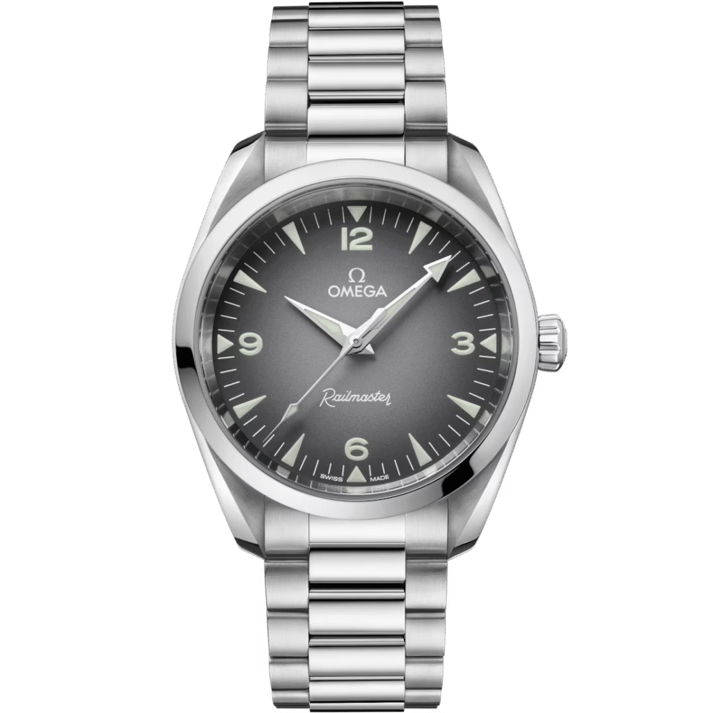 Seamaste﻿r Railmaste﻿r　/235.10.38.20.06.00﻿1