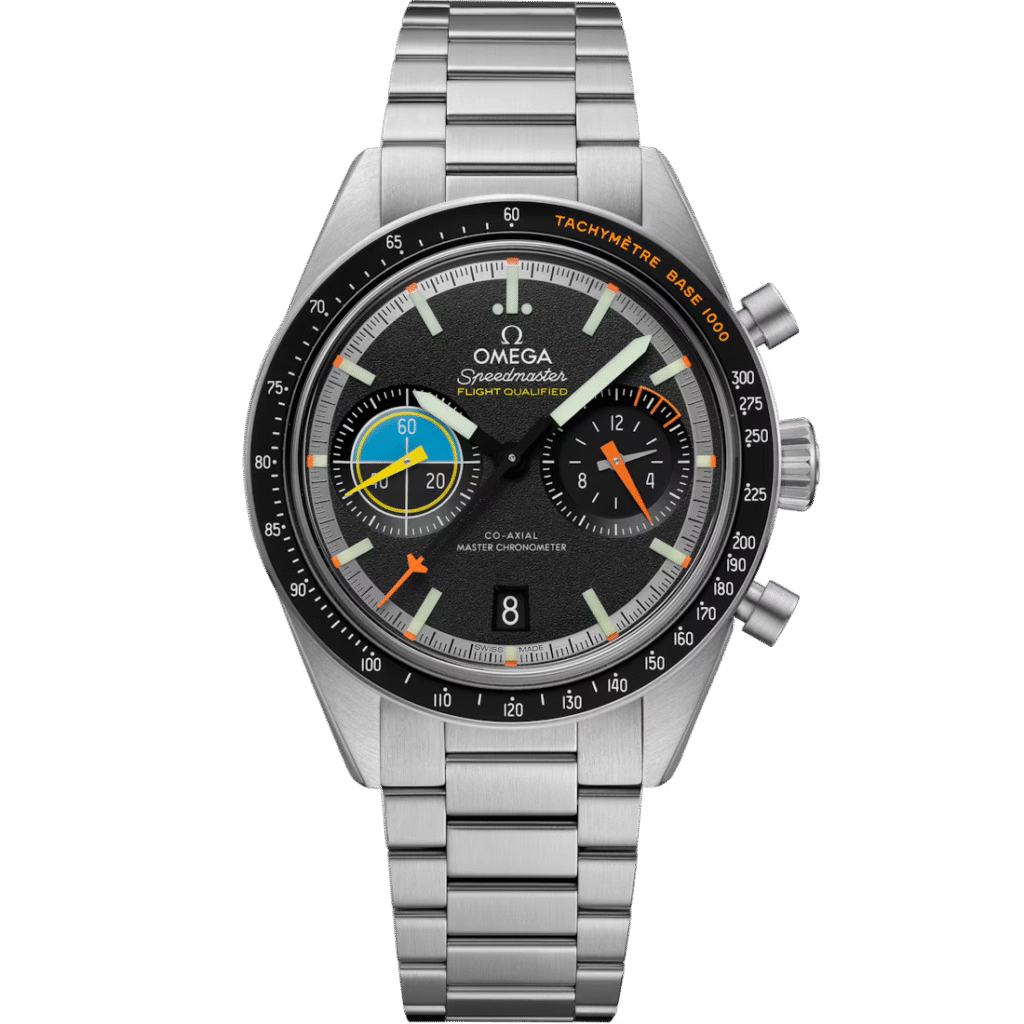 Speedmaste﻿r Pilo﻿t/332.10.41.51.01.00﻿2