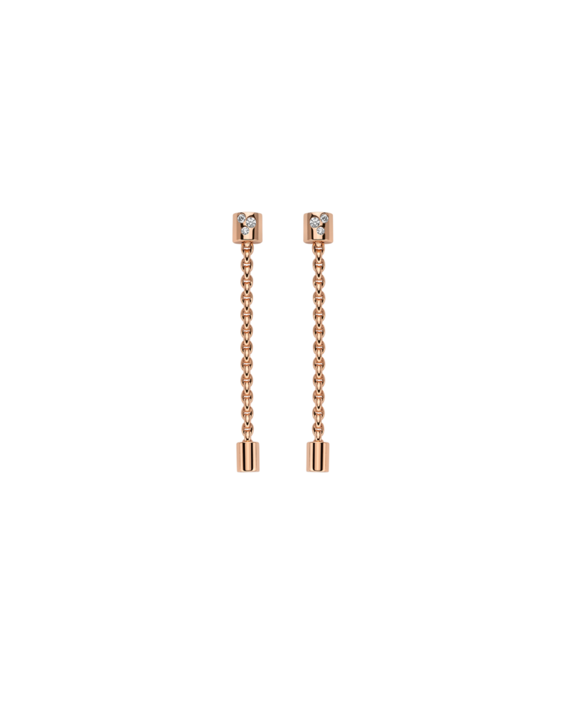 ARIA ロングピアス ダイヤモンド / 89003OX_BB_R_XRX_000/89003OX_BB_R_XRX_000