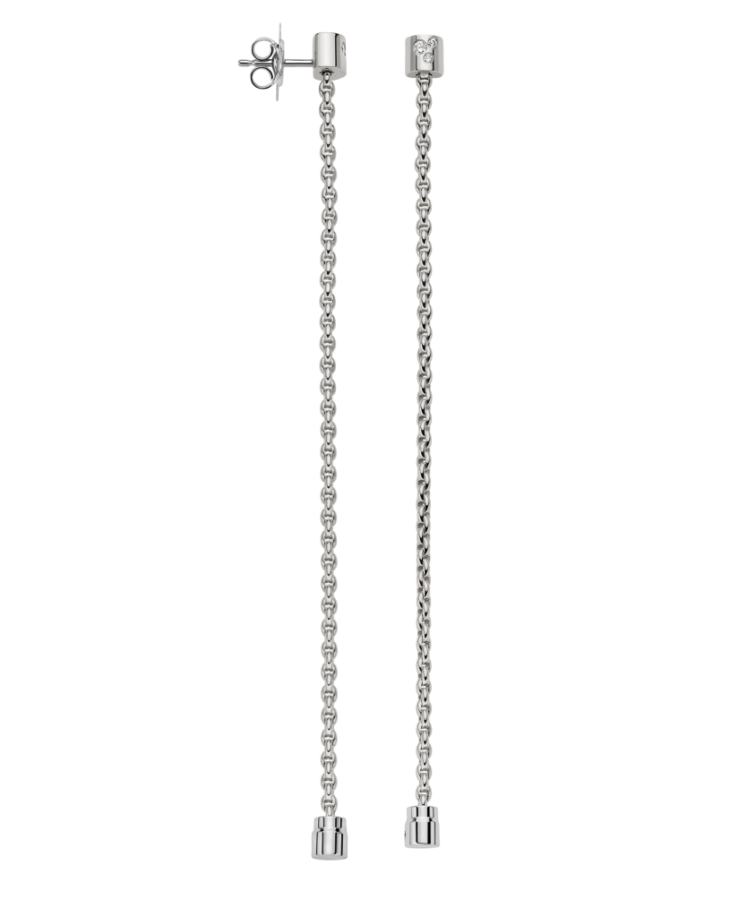 ARIA 2wayピアス / 89203OX_BB_B_XBX_000/89203OX_BB_B_XBX_000