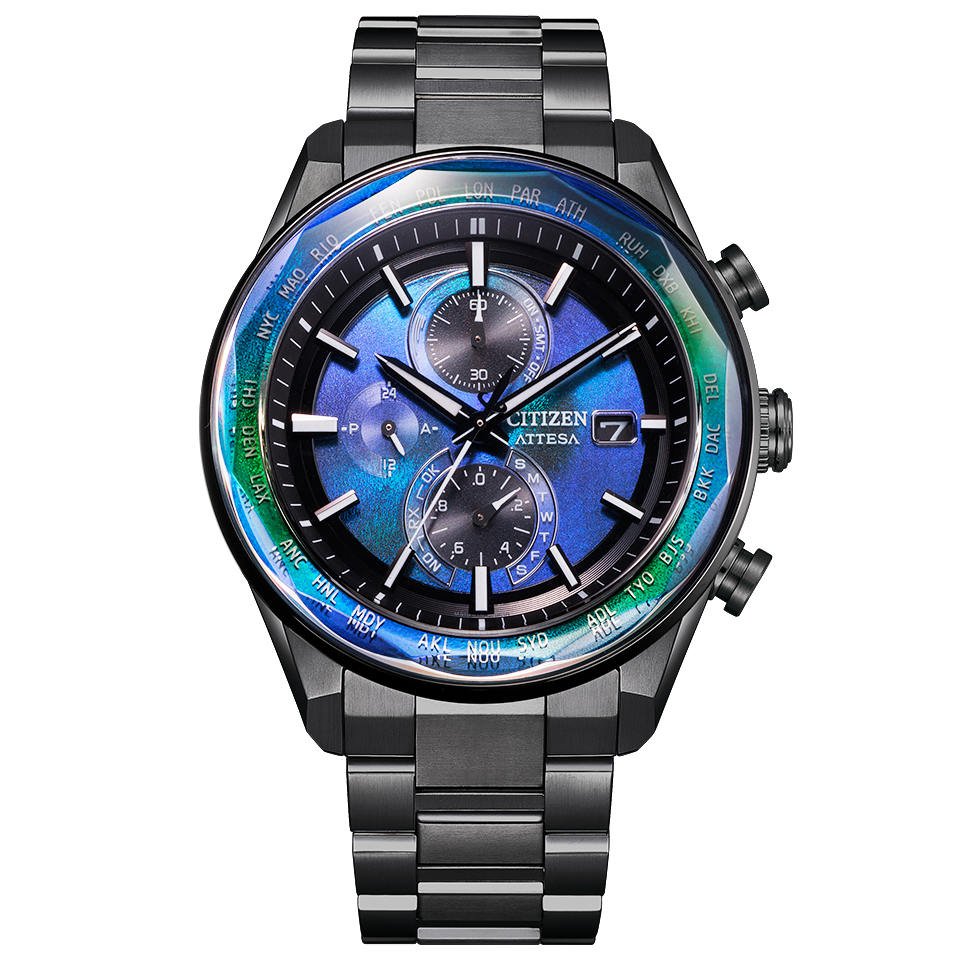 ACT Line/ブラックチタン™シリーズ AT8314-53L/AT8314-53L