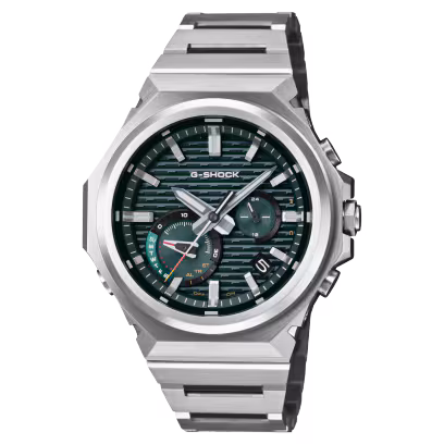G-STEEL GST-B1000 Series GST-B1000D-3AJF/GST-B1000D-3AJF