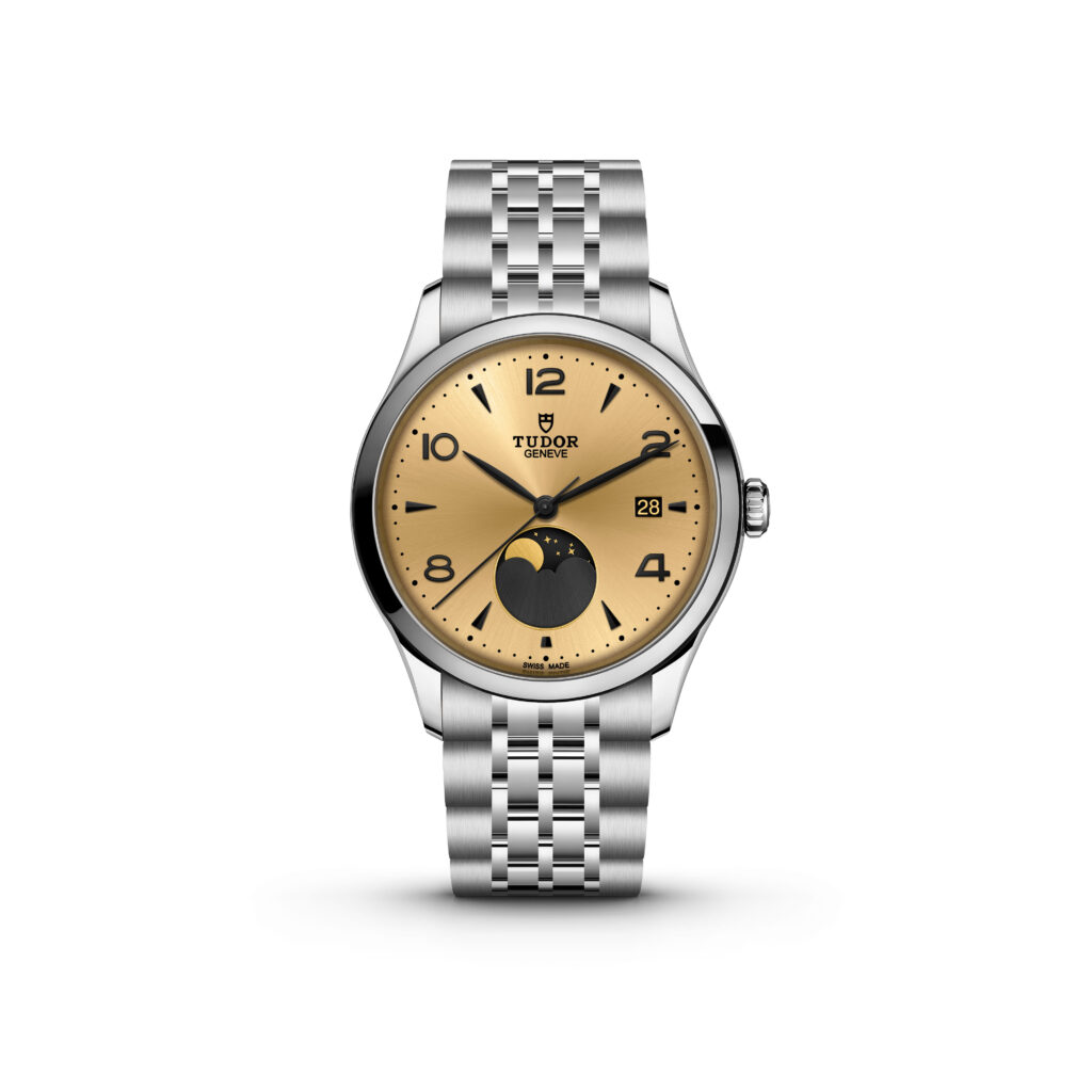 TUDOR 1926 Luna/M91560-0001