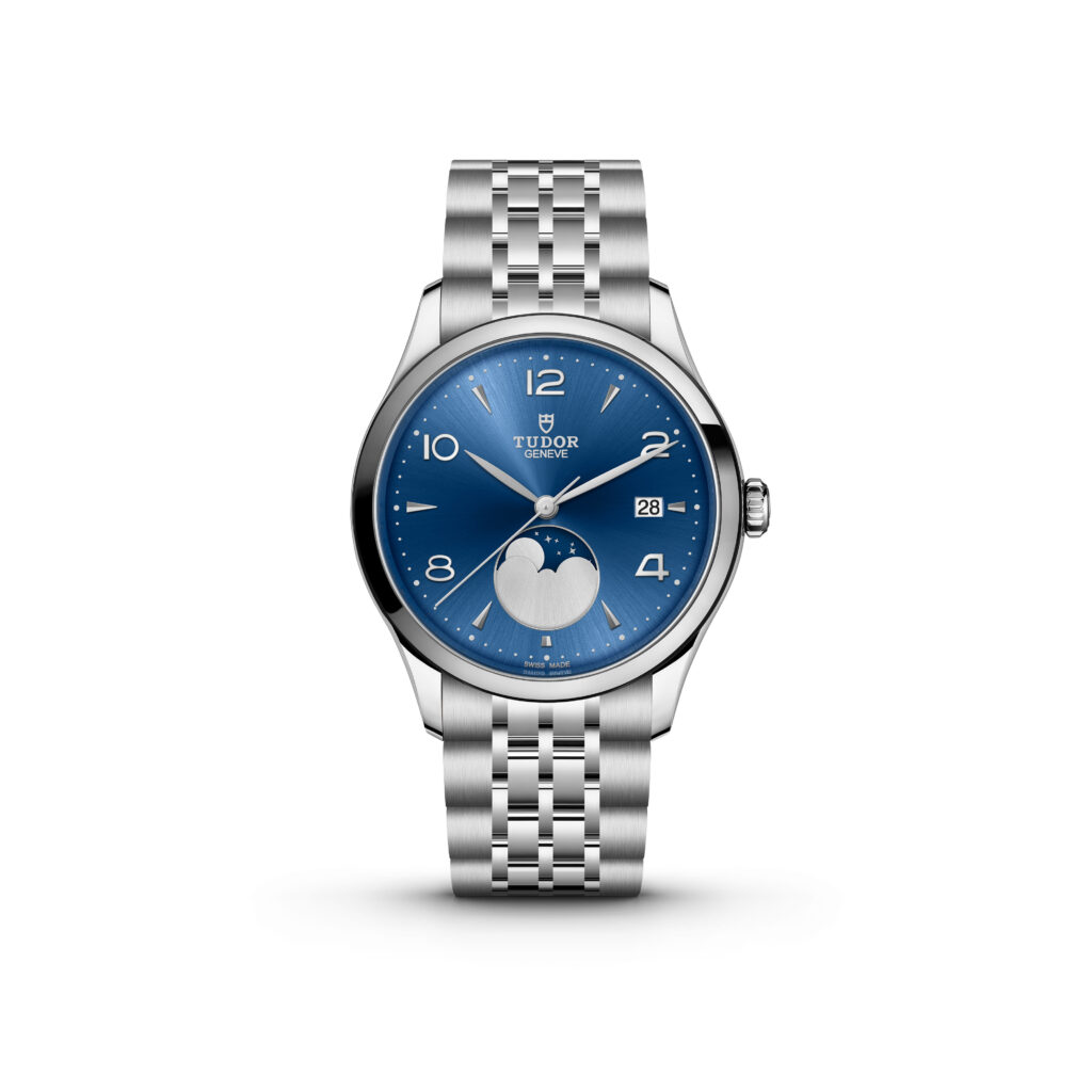 TUDOR 1926 Luna/M91560-0002