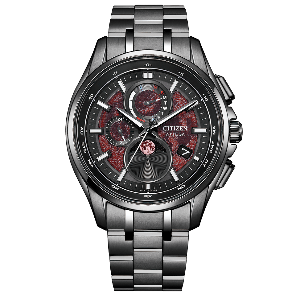 ブラックチタン™シリーズ BY1005-73Z/BY1005-73Z