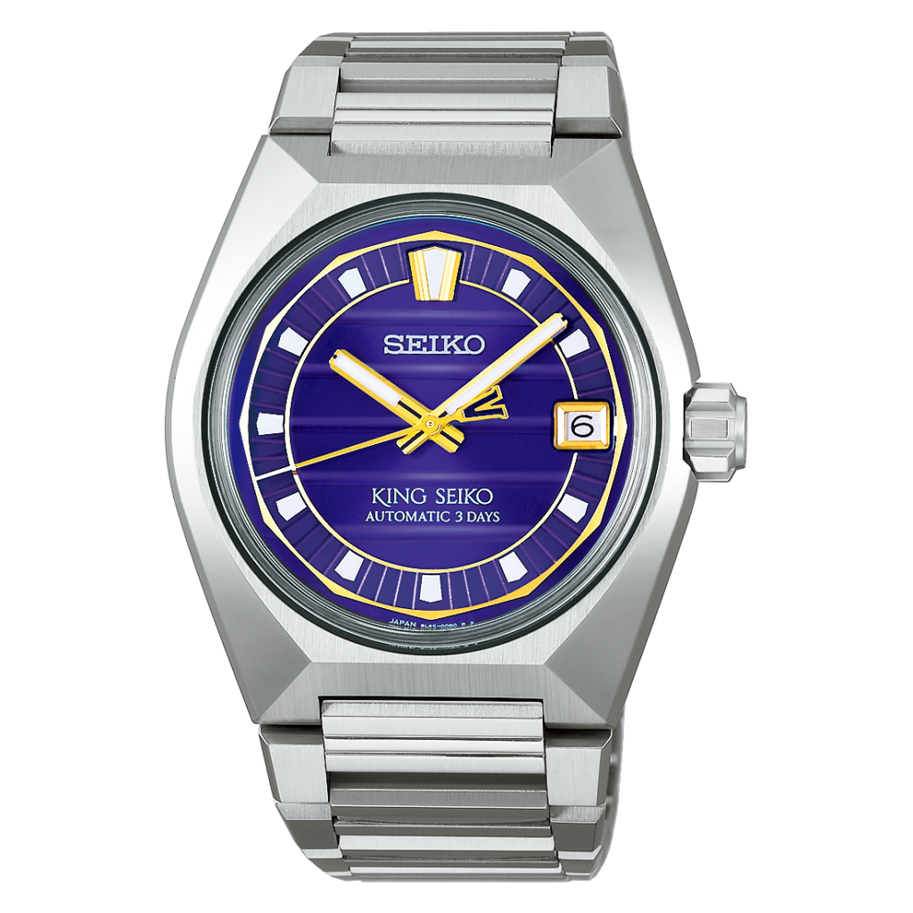 SDKV001 キングセイコー VANAC/SDKV001