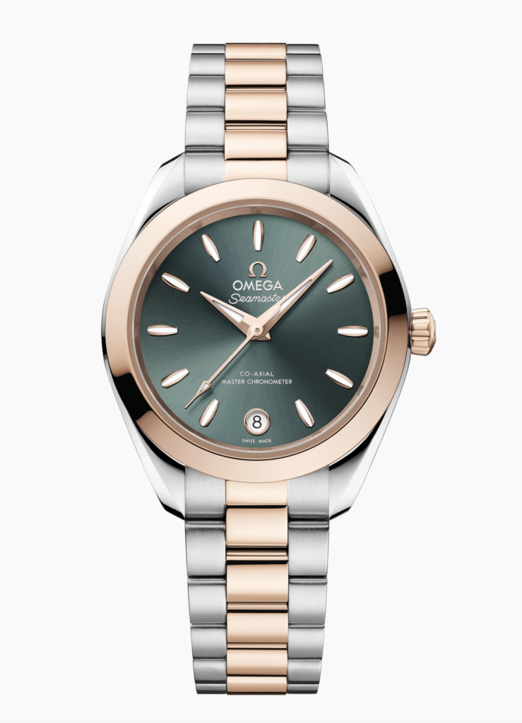 Seamaste﻿r Aqua Terra 150﻿M/220.20.30.20.10.00﻿2