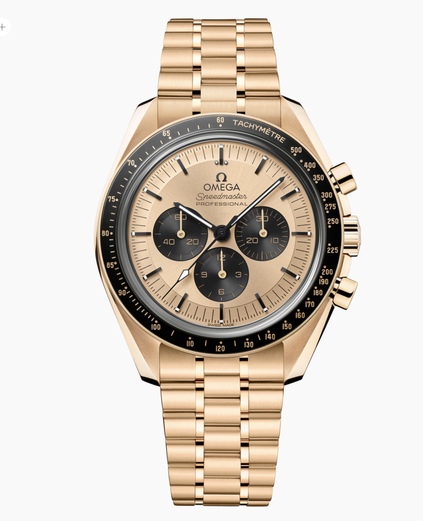 Speedmaste﻿r ムーンウォッチ プロフェッショナ﻿ル/310.60.42.50.99.00﻿2