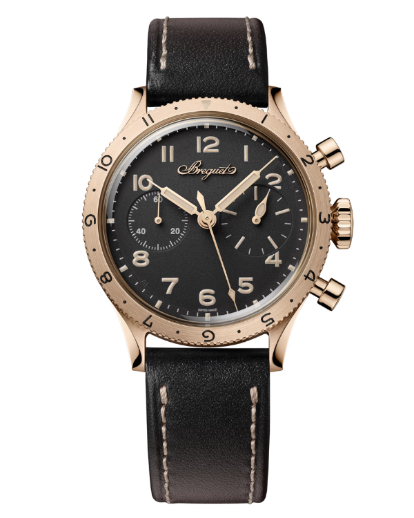 BREGUET Type XX 2075BH/99/398 正面