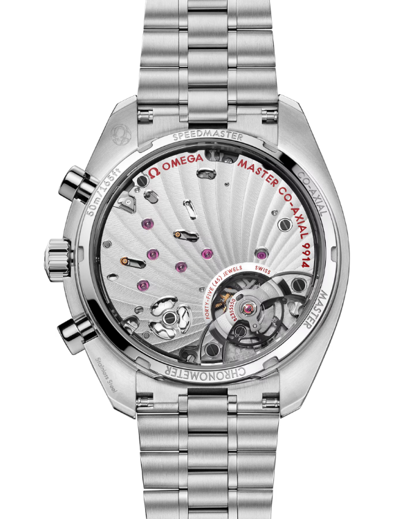 OMEGA 304.30.43.52.01.001 サイド