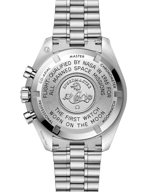 OMEGA 310.30.42.50.01.001 サイド