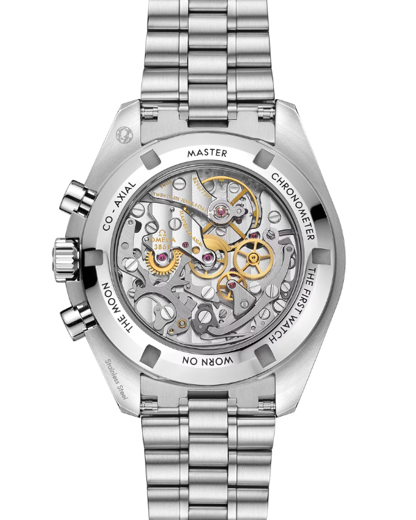 OMEGA 310.30.42.50.01.004 サイド