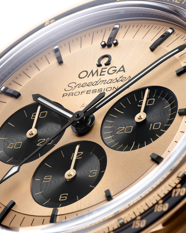 OMEGA 310.60.42.50.99.002 ディテール