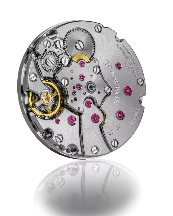 BLANCPAIN Fifty Fathoms Automatique 5015 12B30 98B 2