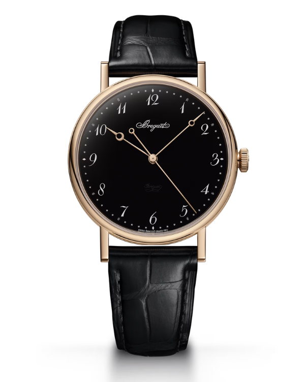 BREGUET Classique 5177 正面