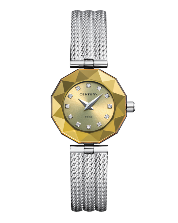 CENTURY Stella Oro 608.1.S.82.11.SM
