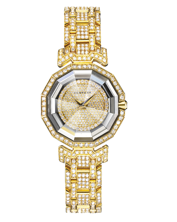 CENTURY Dragon Stone 672.7.S.P32.36.ADP