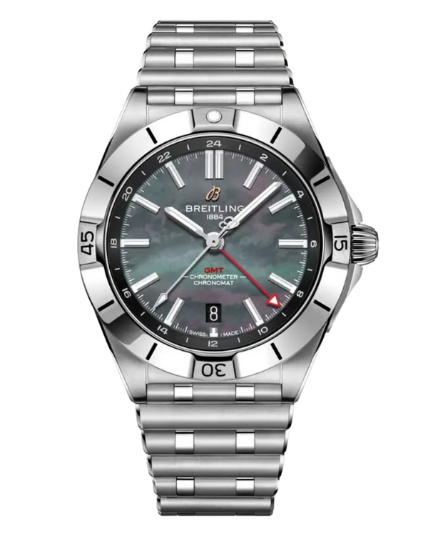 Breitling Chronomat Automatic GMT 40 A32398A91G1A1