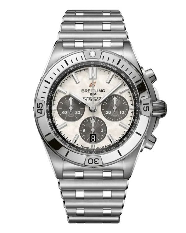 Breitling Chronomat B01 42 AB0134101A1A1