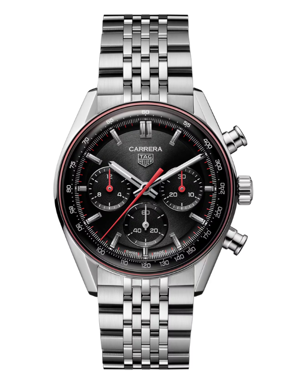 TAG HEUER Carrera CBS2114.BA0053